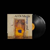 Al Di Meola - Orange and Blue [2LP]
