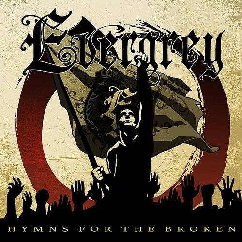 Evergrey - Hymns For The Broken [Indie Exclusive Limited Edition Picture Disc 2LP]