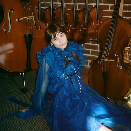 Faye Webster - Car Therapy Sessions EP [Walnut Brown Vinyl]