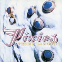 Pixies - Trompe Le Monde [Limited Edition Marbled Green LP]