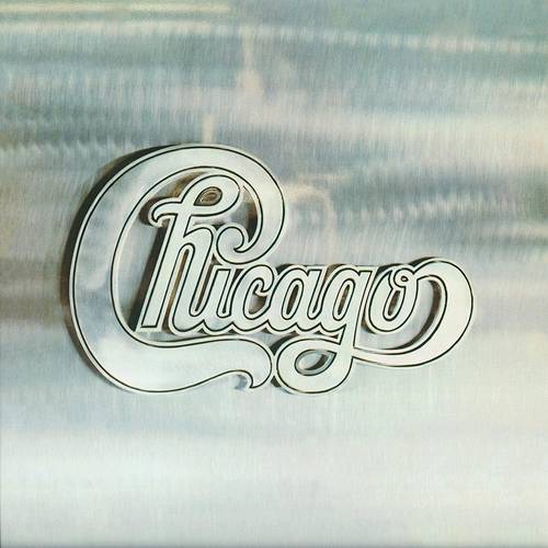 Chicago - Chicago II [Limited Anniversary Edition Translucent Blue Audiophile LP]