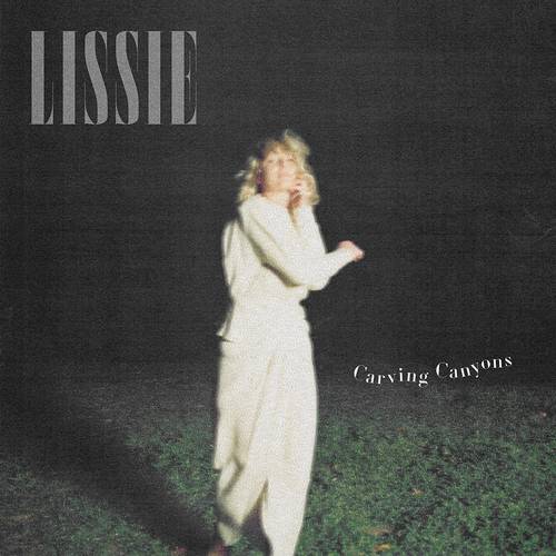 Lissie - Carving Canyons [Cassette]