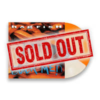 Hagfish - Buick Men [Limited Edition Colored Vinyl]