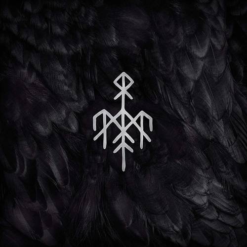 Wardruna - Kvitravn [2LP]