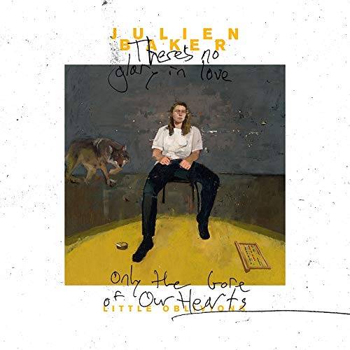 Julien Baker - Little Oblivions [LP]