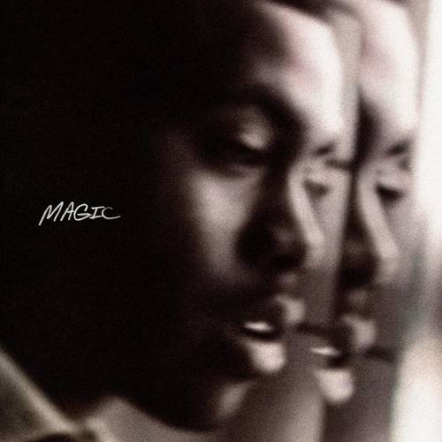 Nas - Magic [LP]