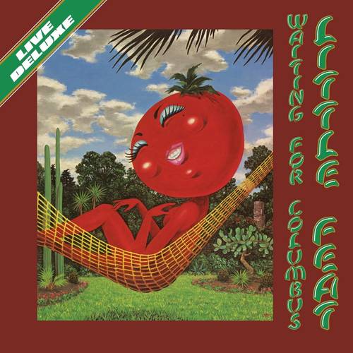 Little Feat - Waiting For Columbus: Remastered [Super Deluxe Edition 8CD]