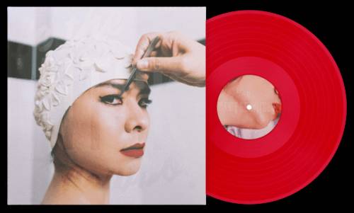 Mitski - Be the Cowboy [Vinyl Me, Please Edition Red LP]