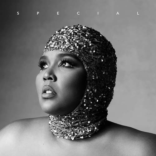 Lizzo - Special [Purple Cassette]