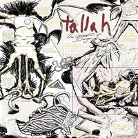 Tallah - The Generation Of Danger [Limited Edition Green 2 LP]