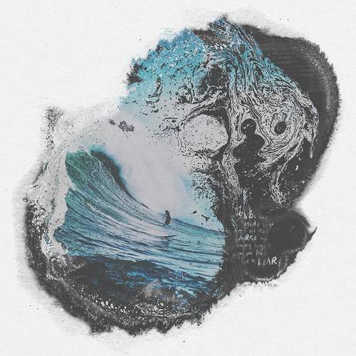 Norma Jean - Deathrattle Sing For Me [2LP]