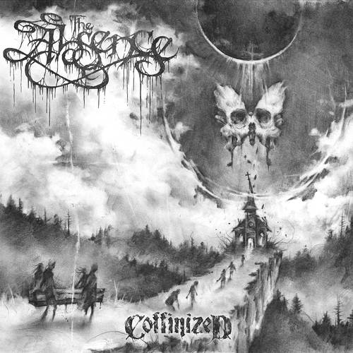 The Absence - Coffinized [LP]
