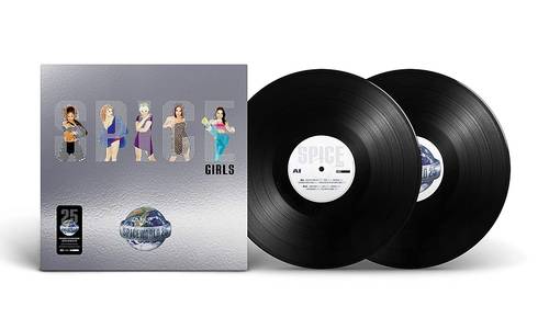 Spice Girls - Spiceworld 25 [Deluxe 2LP]