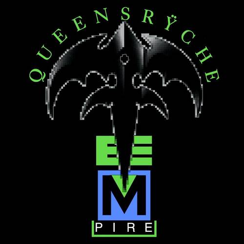 Queensryche - Empire: Remastered [2CD]