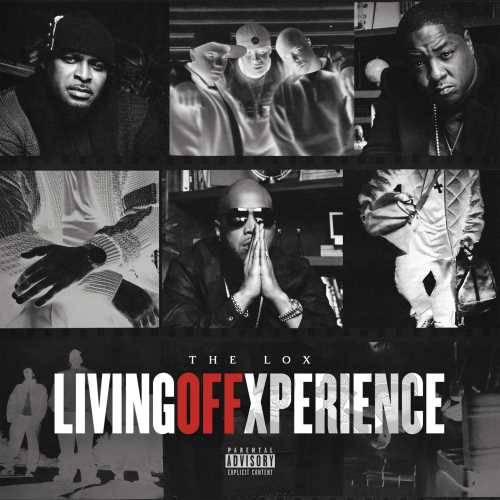 The LOX - Living Off Xperience [Red 2 LP]