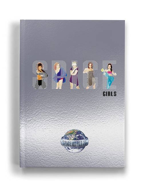 Spice Girls - Spiceworld 25 [Deluxe 2CD]