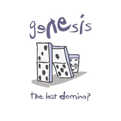 Genesis - The Last Domino? [2CD]