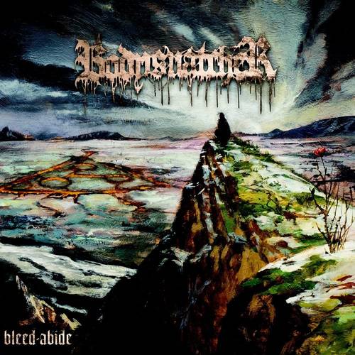 Bodysnatcher - Bleed-Abide