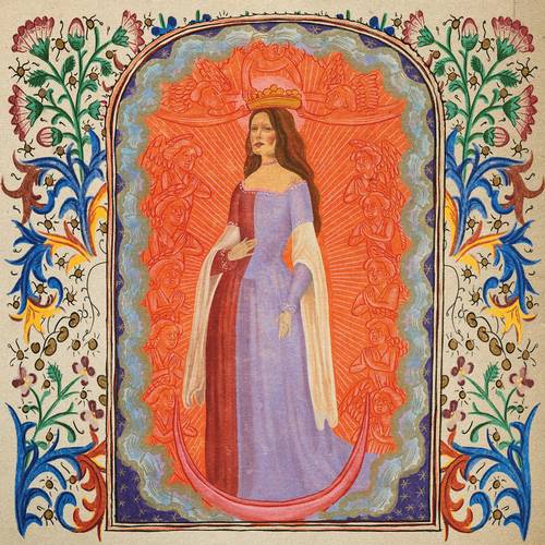 Halsey - If I Can�t Have Love, I Want Power: Tour Edition [Olive Green LP]