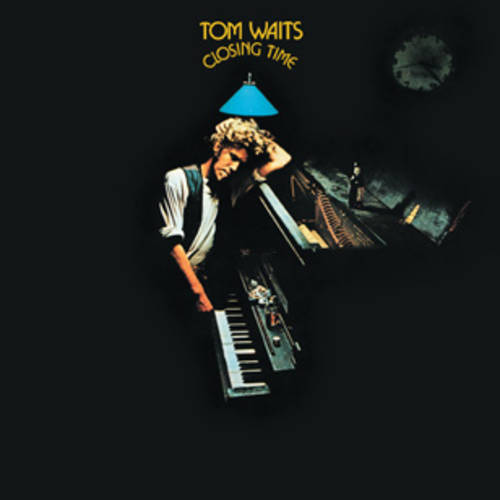 Tom Waits - Closing Time: 50th Anniversary [2LP]