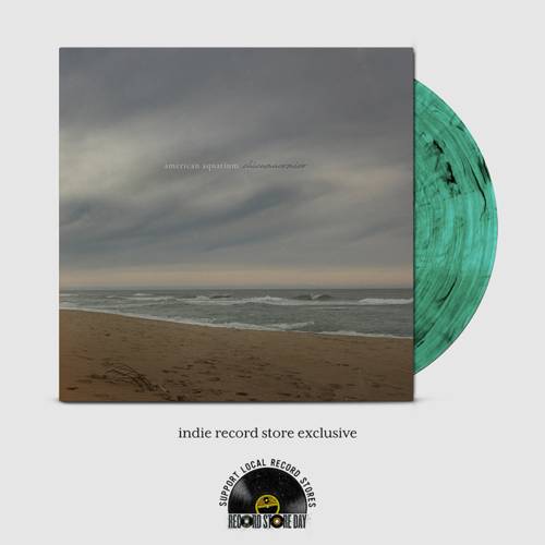 American Aquarium - Chicamacomico