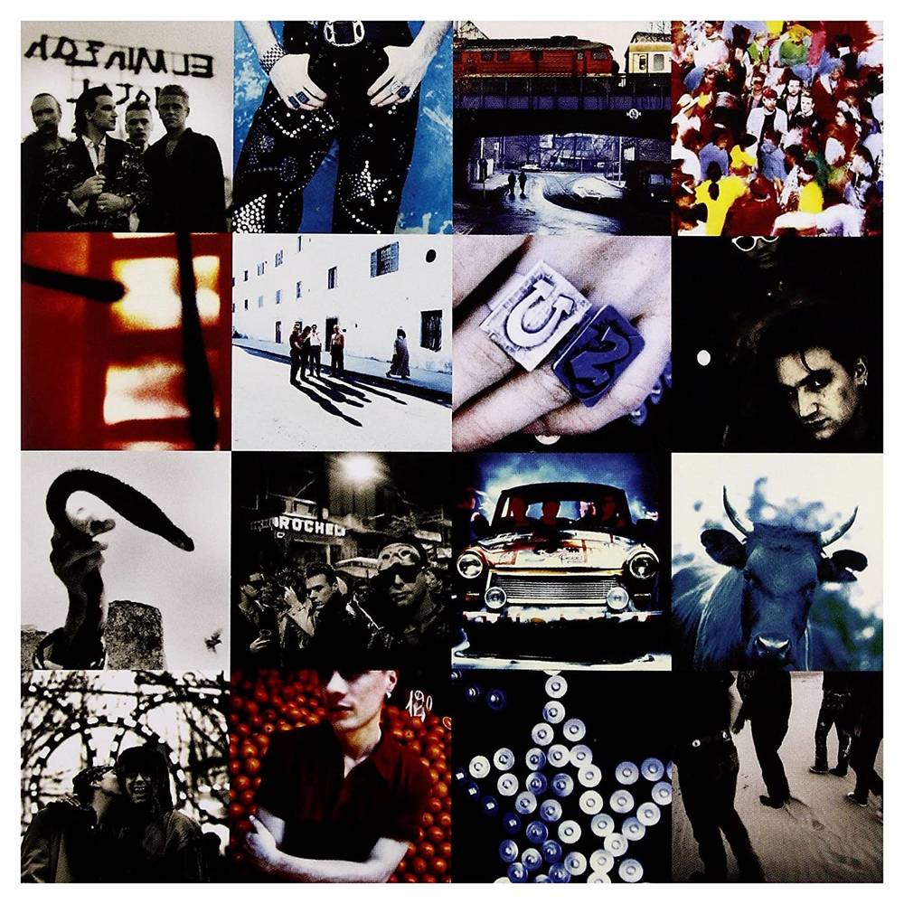 Album Art