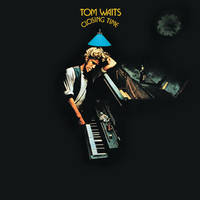 Tom Waits - Closing Time: 50th Anniversary [Indie Exclusive Limited Edition Clear 2LP]