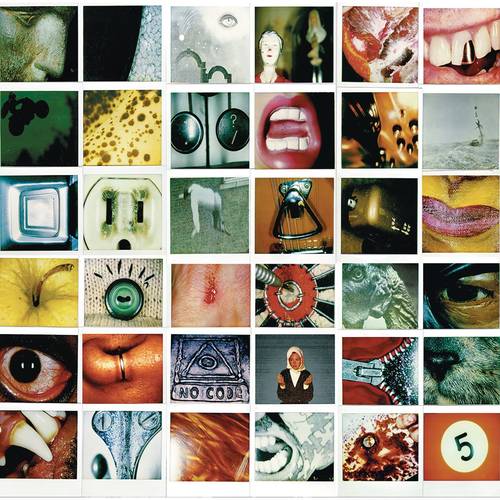 Pearl Jam - No Code [LP]