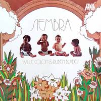Willie Colon & Ruben Blades - Siembra [LP]