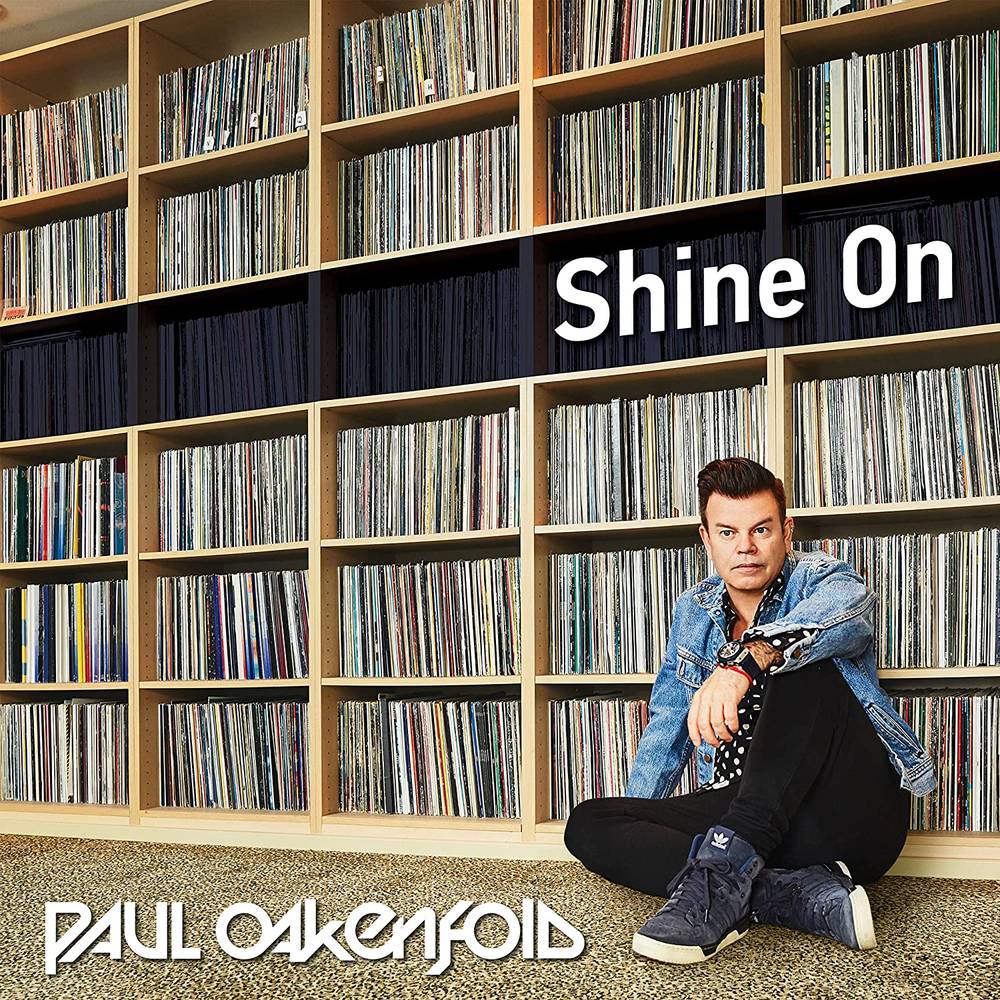 Album Art