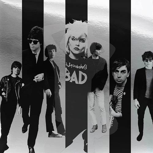 Blondie - Against The Odds: 1974-1982 [3 CD]