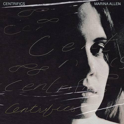 Marina Allen - Centrifics [LP]