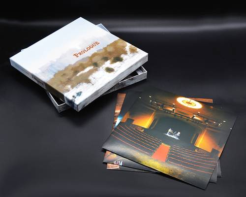 The Milk Carton Kids - Prologue: 10th Anniversary [3LP Box Set]