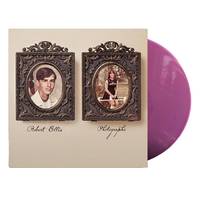 Robert Ellis - Photographs [Lavender LP]