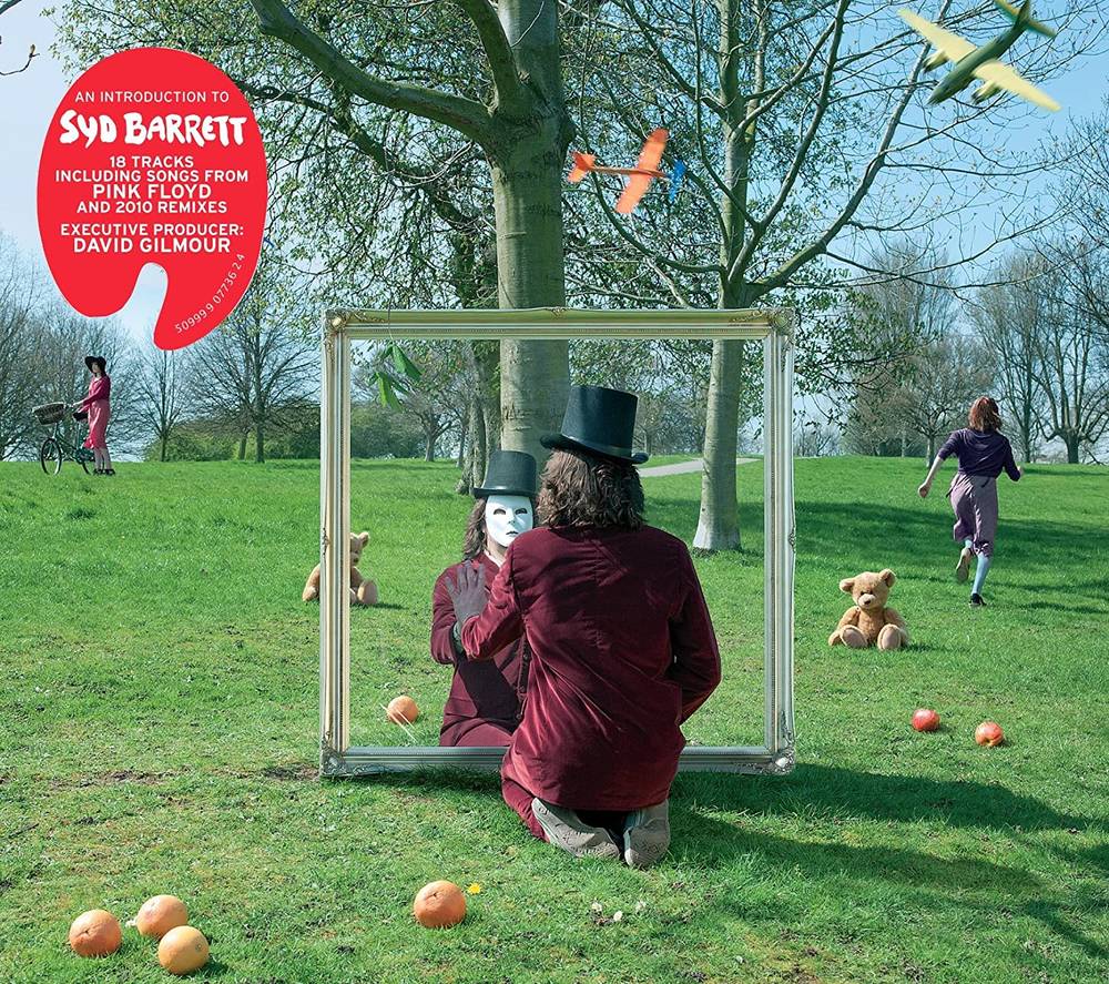 Album Art