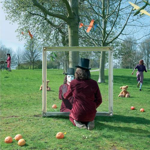 Syd Barrett - An Introduction To Syd Barrett [2LP]