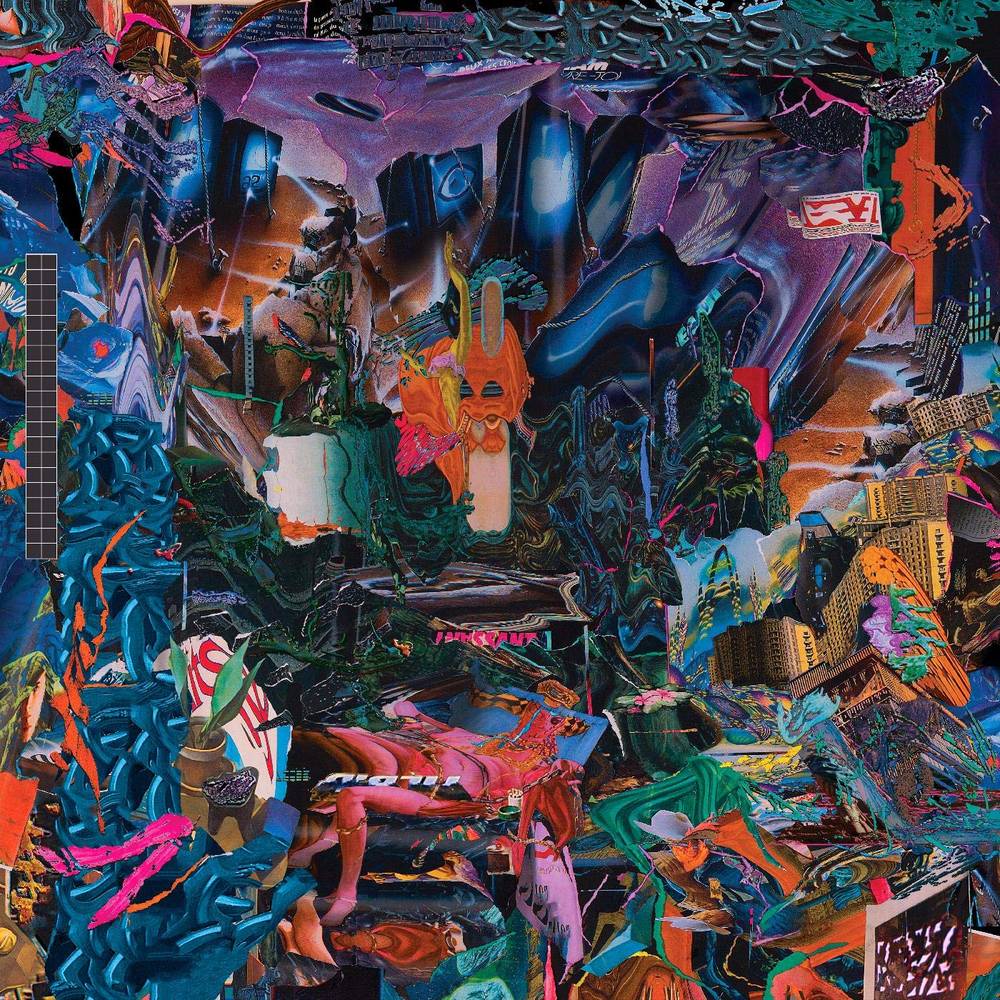Album Art