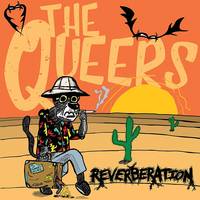 The Queers - Reverberation [Orange LP]