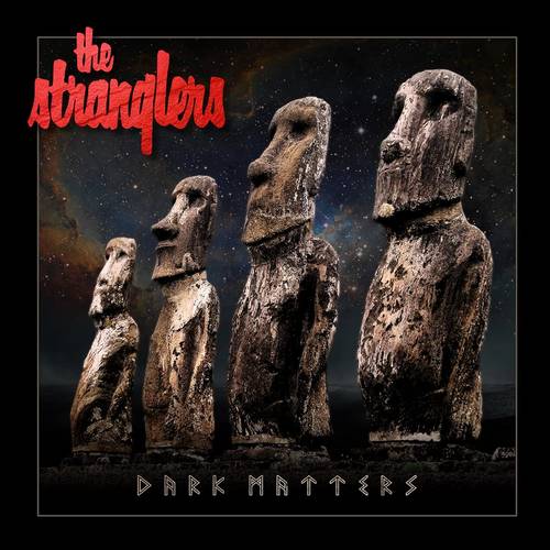 Stranglers - Dark Matters [Import]
