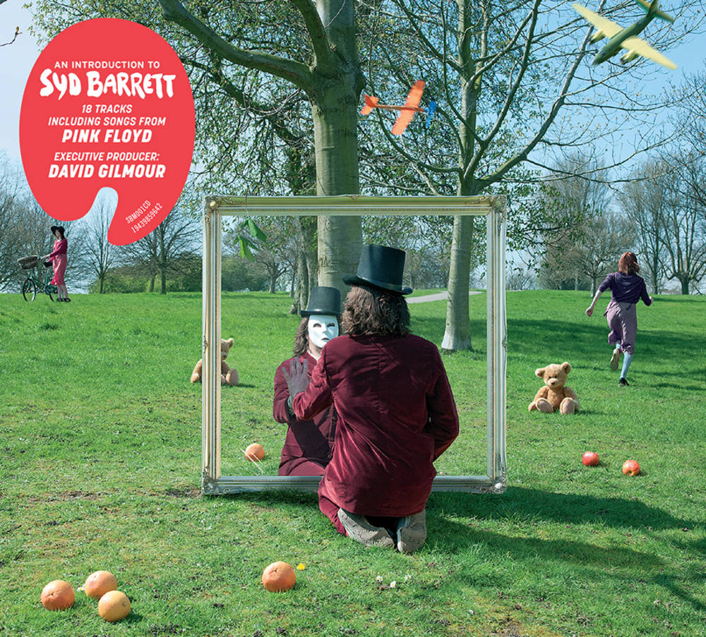 Album Art