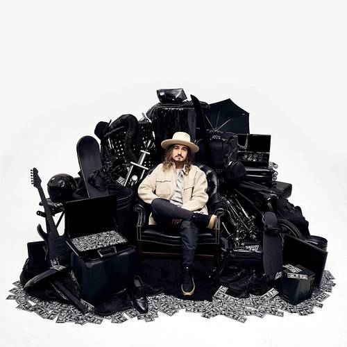 Jordan Feliz - Say It [LP]