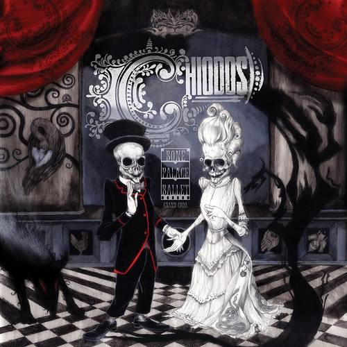 Chiodos - Bone Palace Ballet: Grand Coda [2LP]