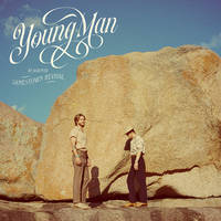 Jamestown Revival - Young Man [LP]