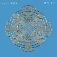 Lettuce - Unify [Gold 2LP]