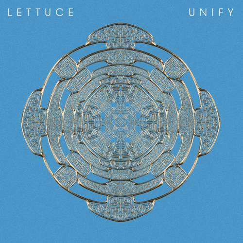 Lettuce - Unify [Gold 2LP]