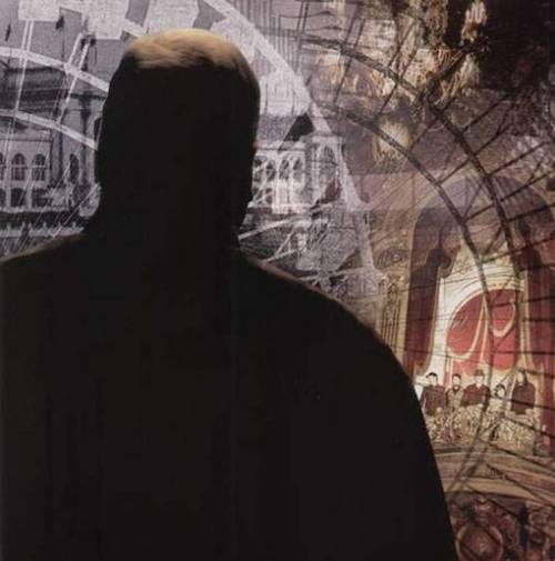 My Morning Jacket - Evil Urges [Cream w/Black Blob 2LP]