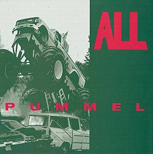 ALL - Pummel [LP]