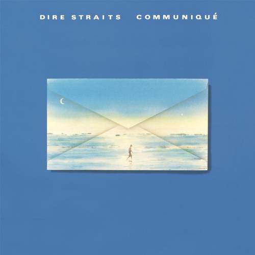 Dire Straits - Communiqu� [SYEOR 2021 LP]