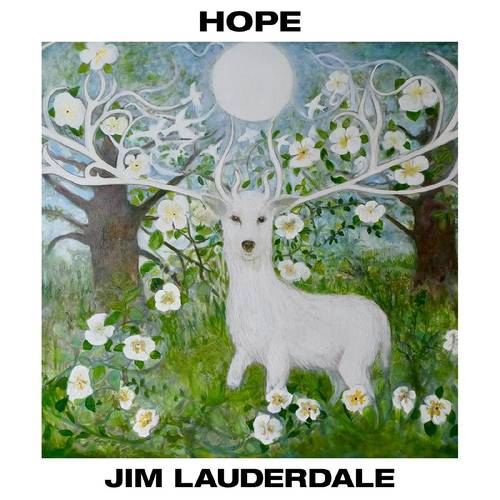 Jim Lauderdale - Hope [LP]