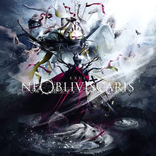 Ne Obliviscaris - Exul [Limited Edition]